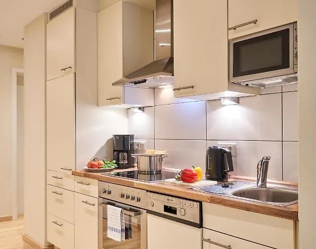 Appartamento Haus Scharhoern_riff _ 15 Cuxhaven